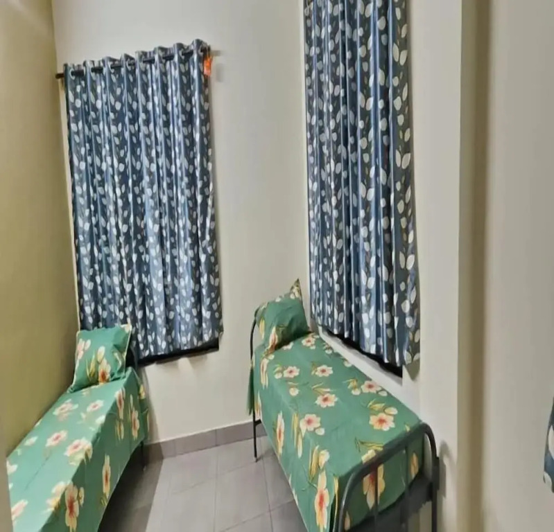 Diya residence