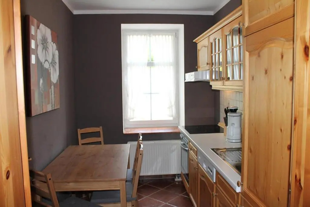 Appartements im "Landhaus am Frohnauer Hammer"