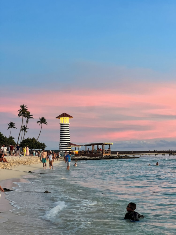 Dimary Charming Apt, 5 Pools, Walk to the Beach Dominicus Bayahibe la Romana