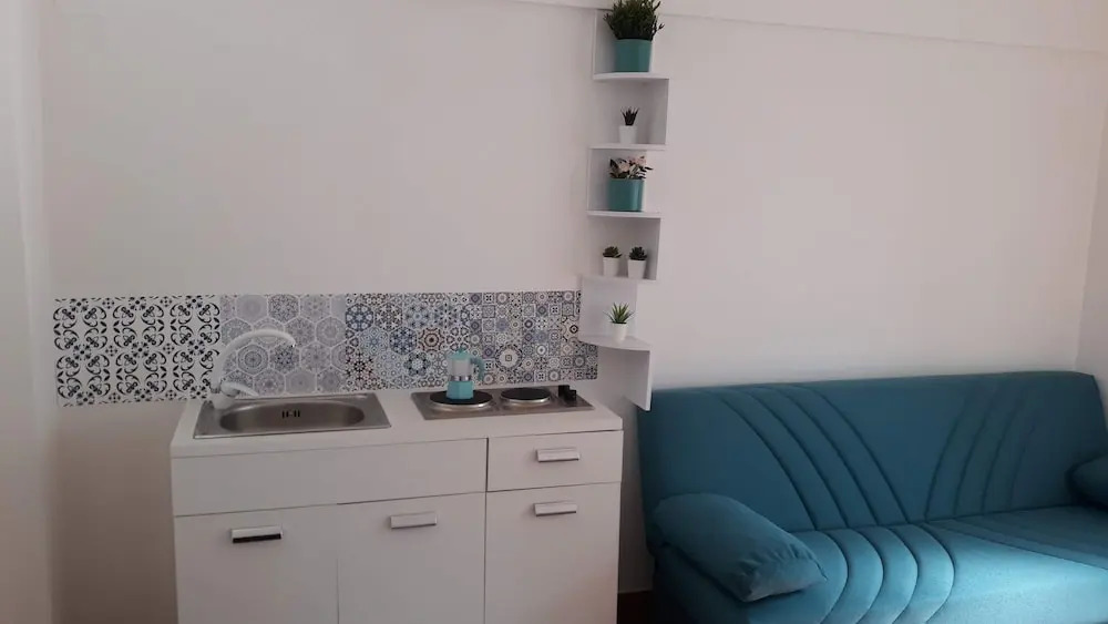 Emidio House