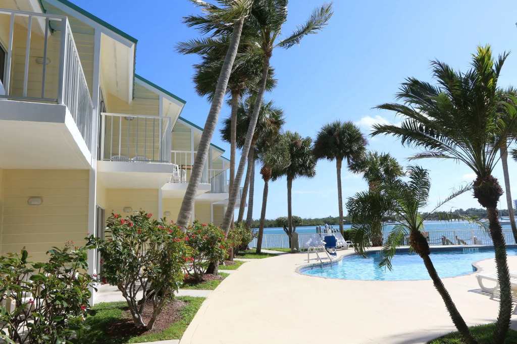 Jupiter Waterfront Inn