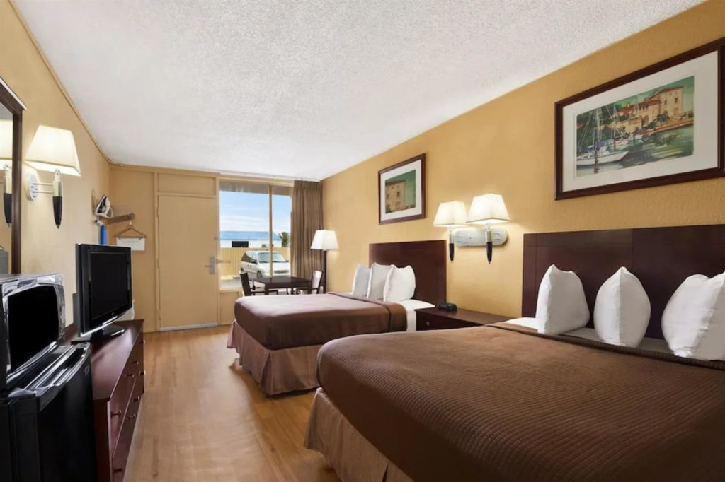 Americas Best Value Inn Orlando, FL