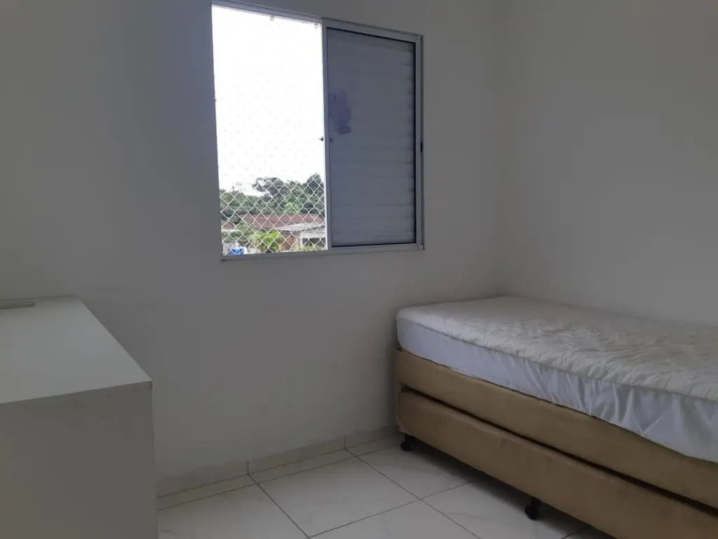 13B1 Moderno apartamento com wi-fi, 2 dormitórios