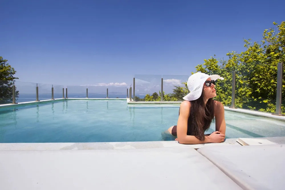 Villa & SPA Le Tore