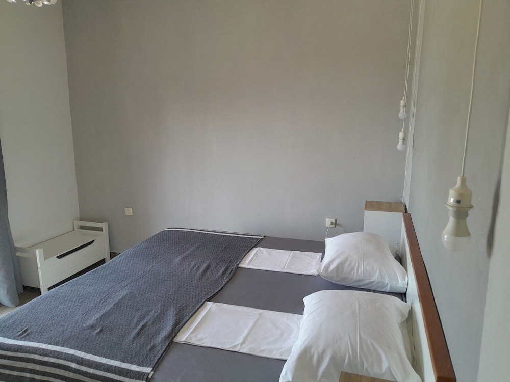 Apartments Roza