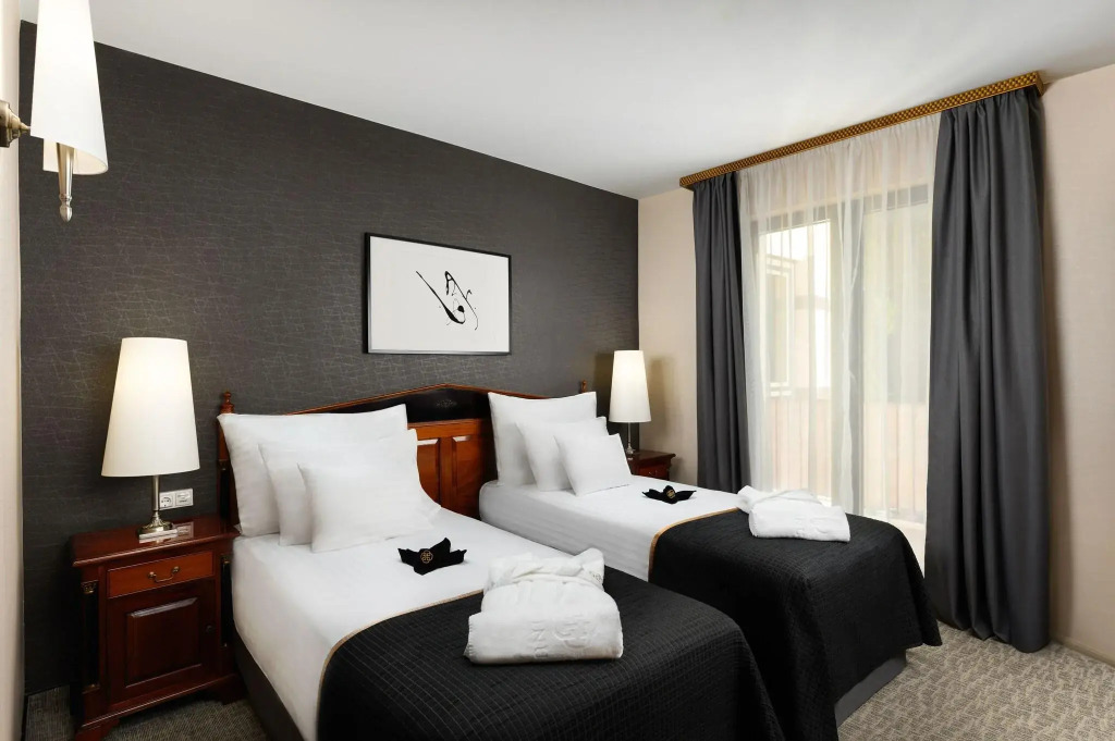 Hotel Divinus