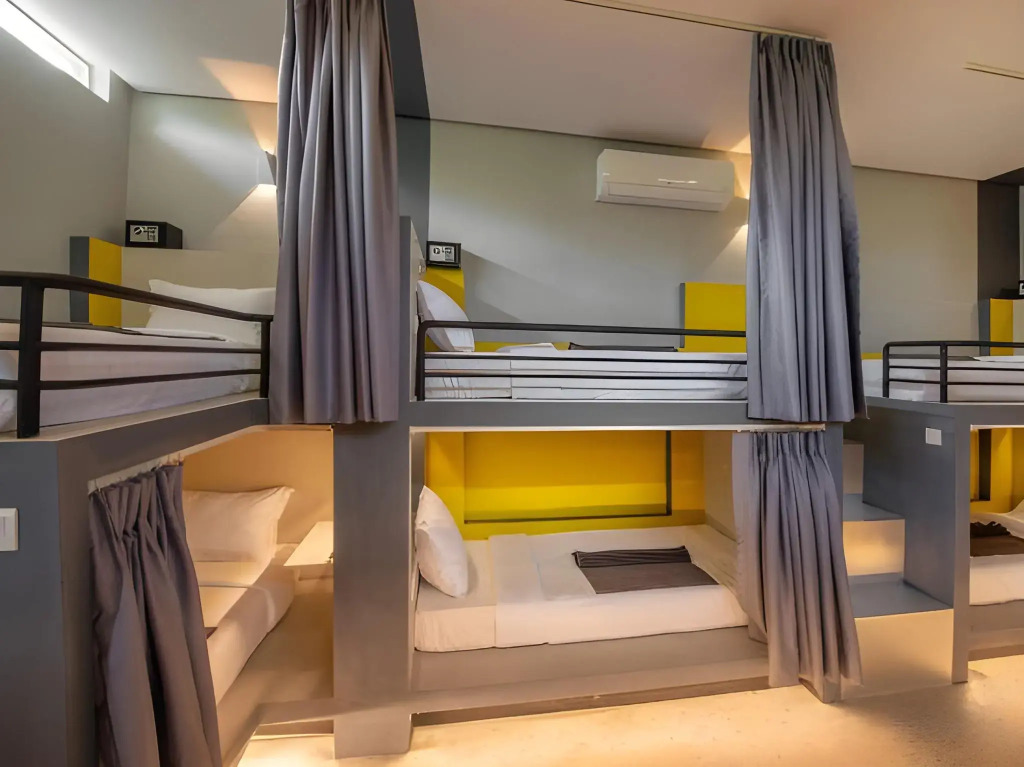 The Twizt - Lifestyle Hostel & Hotel