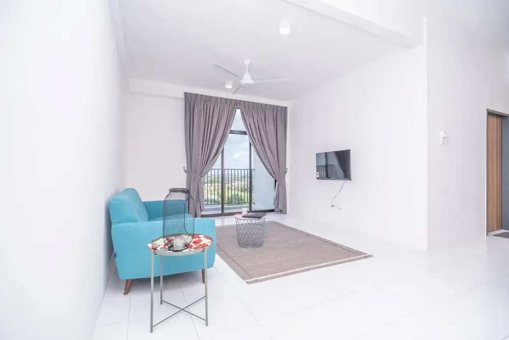 Oyo Home 89575 Elegant 3br Imperio Professional Suite
