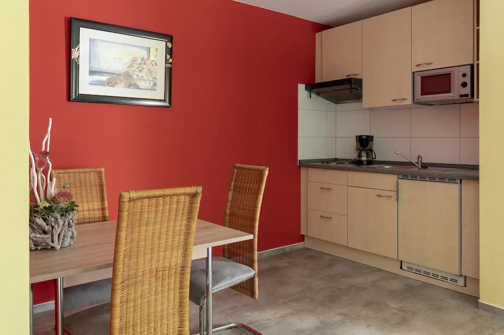 Luckai Hotel & Restaurant Inhaber Dennis Burmann