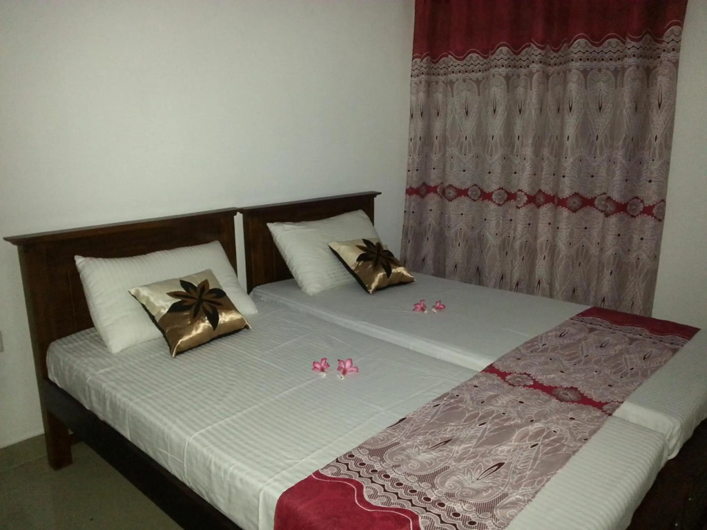 NiYuNi Villas