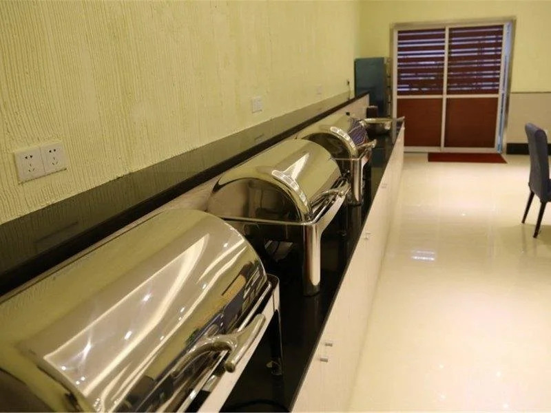 Weihai Wanxide Hotel