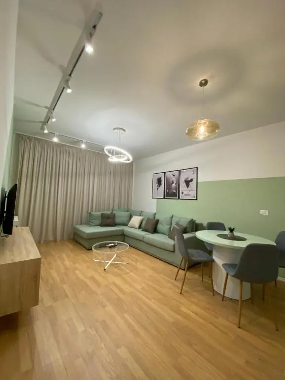 Tirana Primo Apartments 2