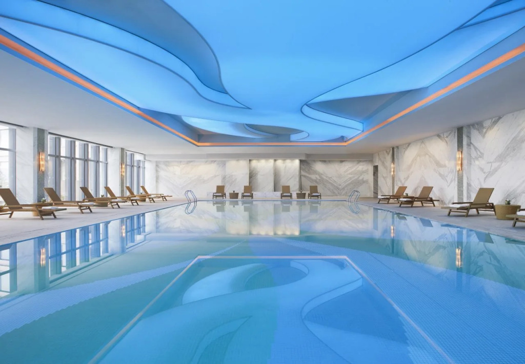 Courtyard by Marriott Hangzhou Wulin