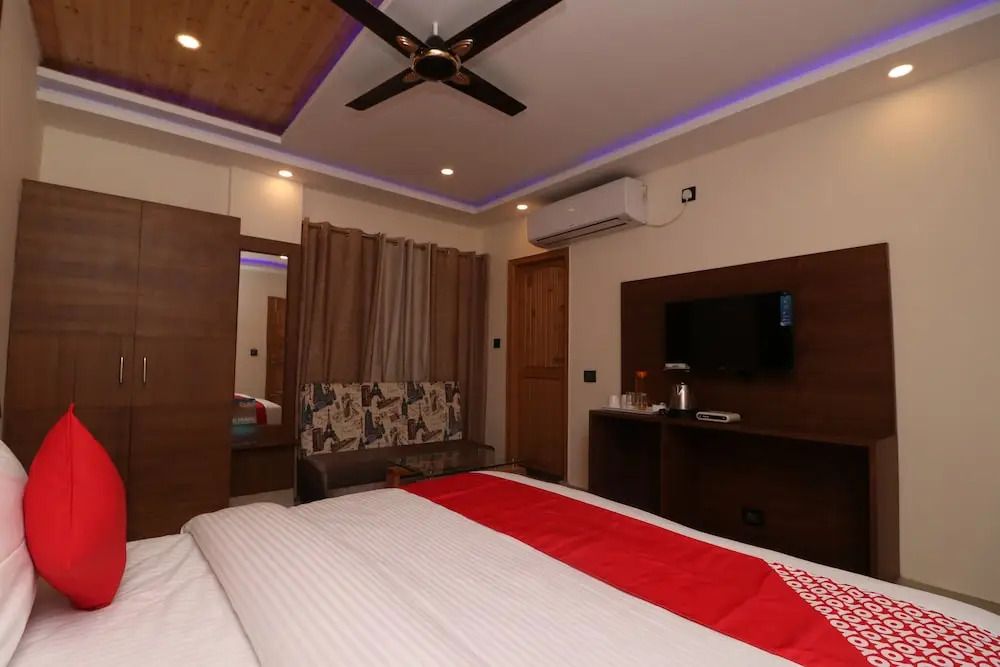 Hotel Elite Stay