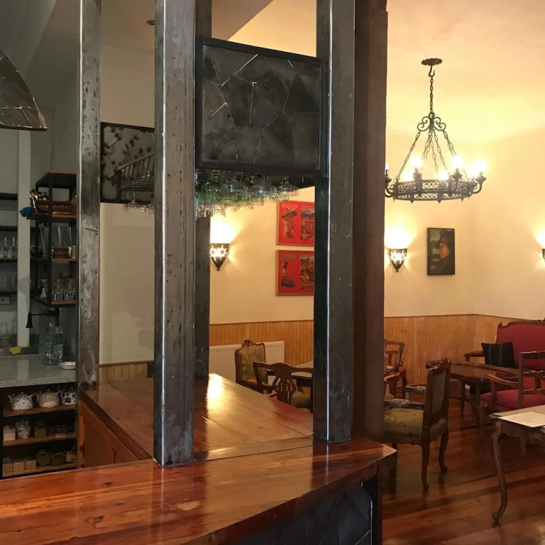 Fortunata Chacana Guest House
