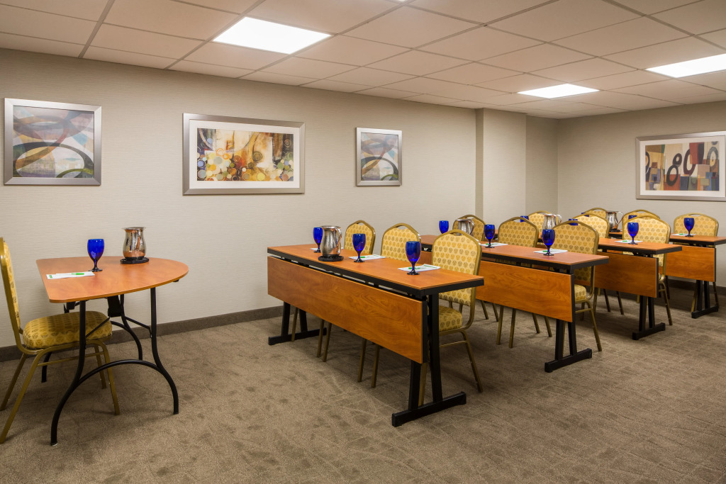 Holiday Inn Columbia East-Jessup by IHG