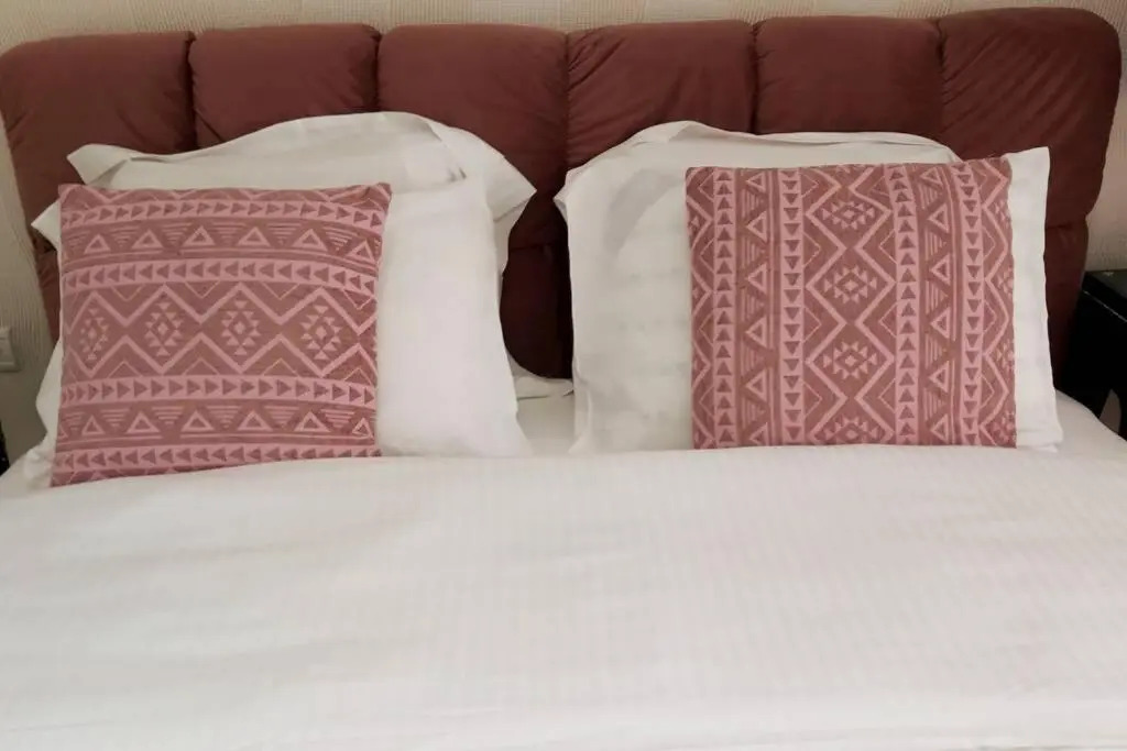 City lux apartment 1