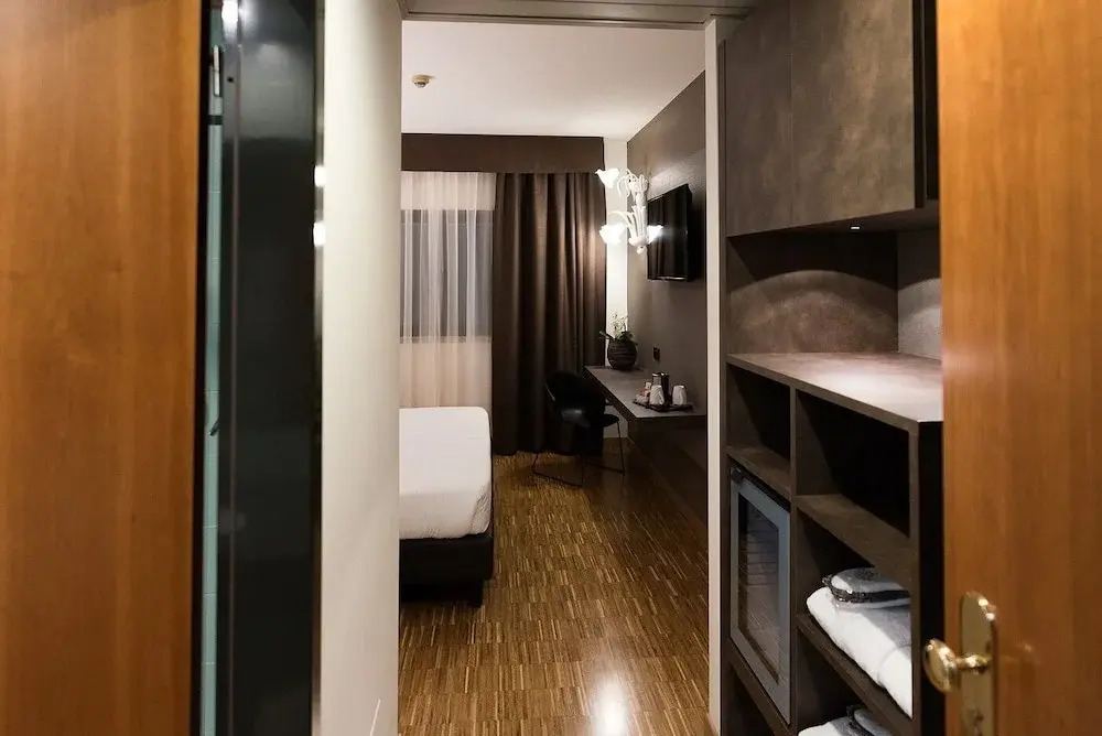 Hotel Giada Viale del Sole