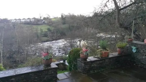 Riverview Bed And Breakfast