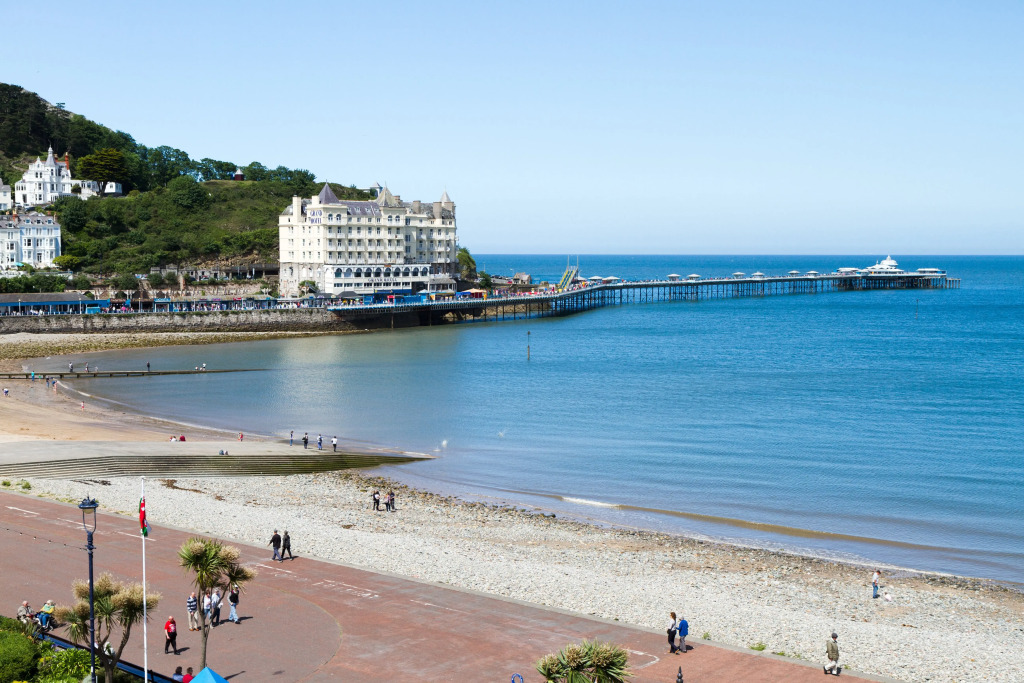 St Georges Hotel - Llandudno