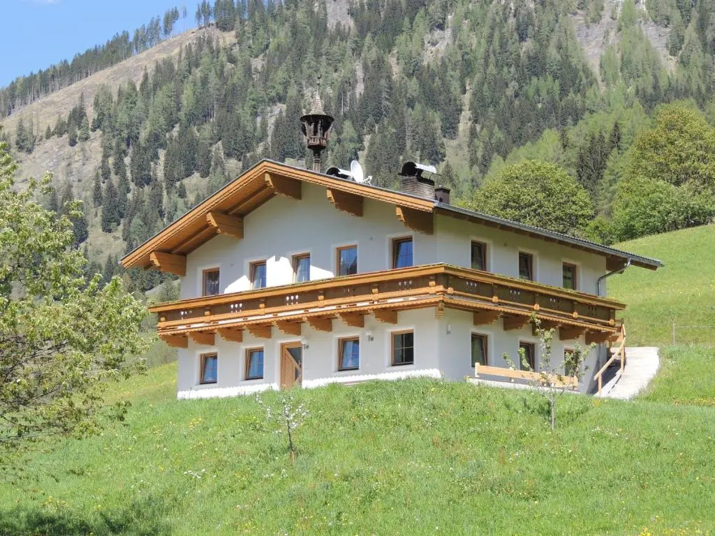 Ferienhaus Tauernblick
