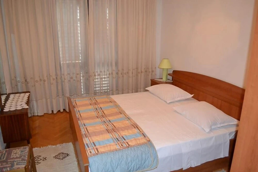 Apartments Kata
