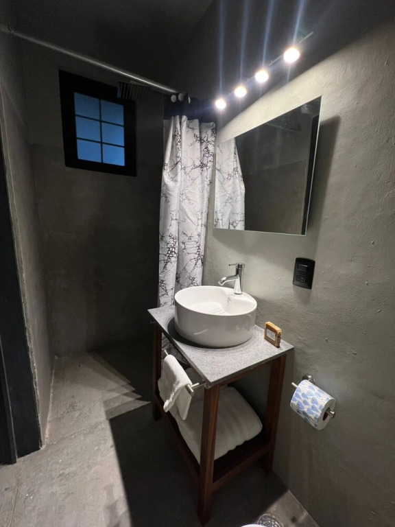 Lofts Marques Oaxaca