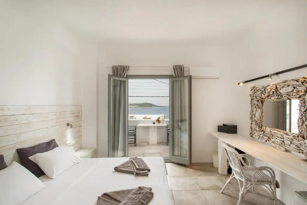 Irini Rooms