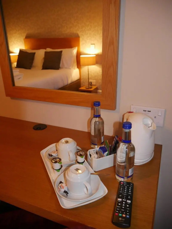 The Speyside Hotel and Restaurant