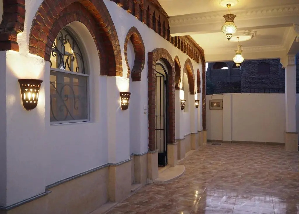 Malkata House - Boutique hotel and restaurant