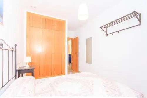 Apartamento Taymar Daniel
