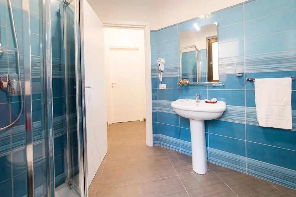 Casa Vacanze Il Mostro