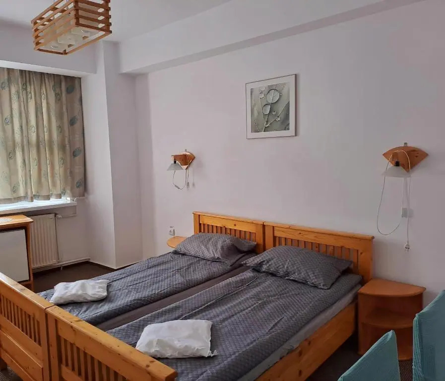 7 Levél Panzió, Ultra Central, Self Check-in, Self-Catering