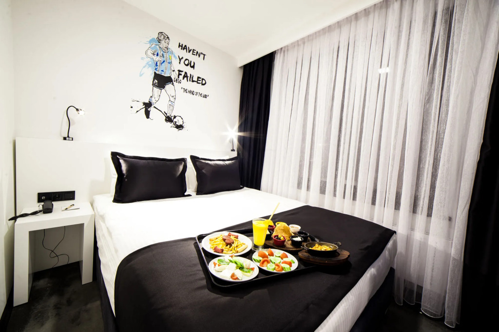 Inn 65 Budget
