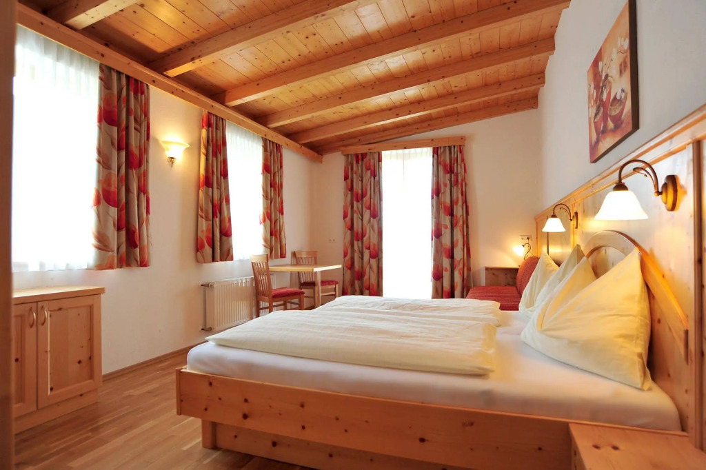 Hotel Naggler Weissbriach