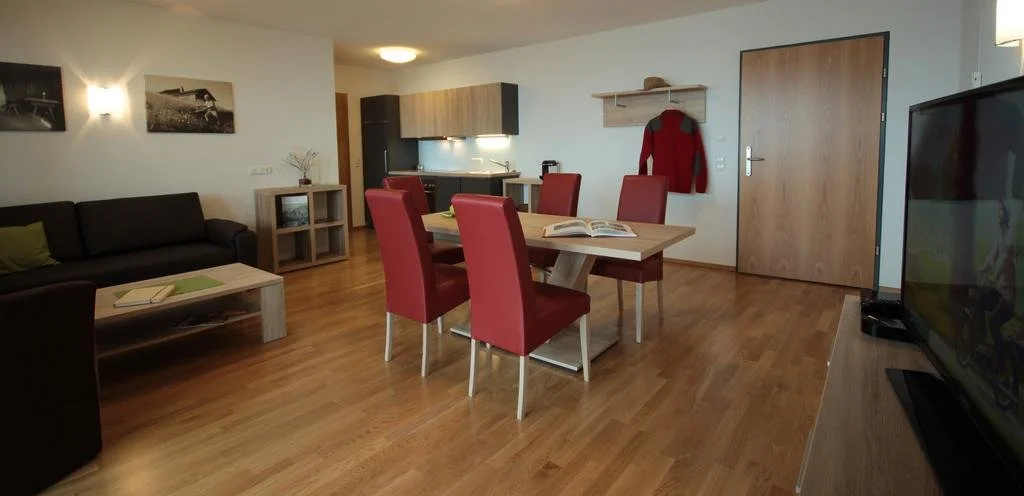 Feriendorf Walserland