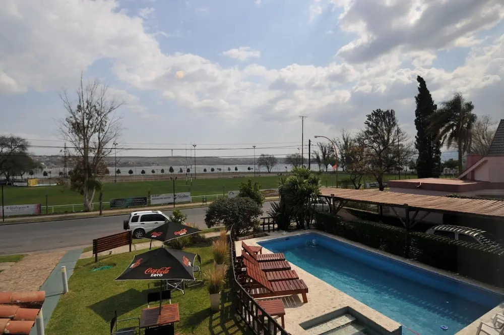 Madeo Hotel & Spa