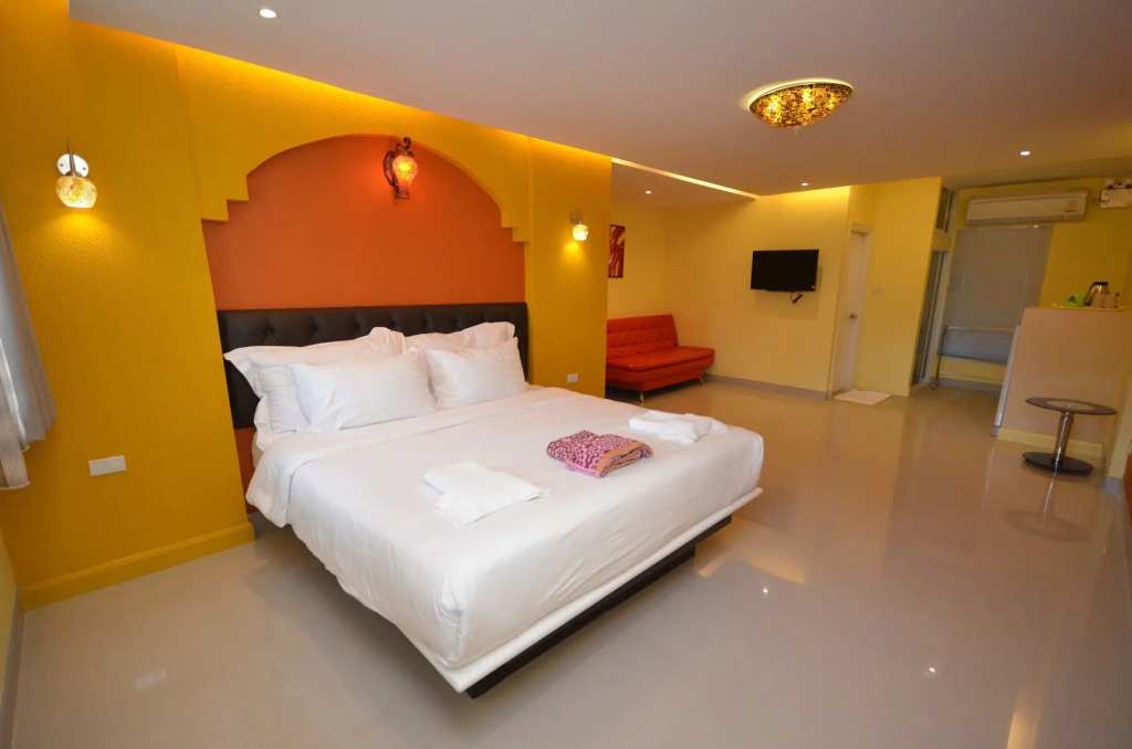 Pearl By The Sea Resort