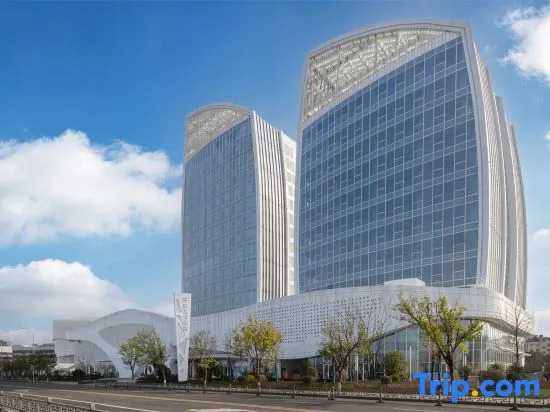 Q International Hotel, Huanya, quzhou