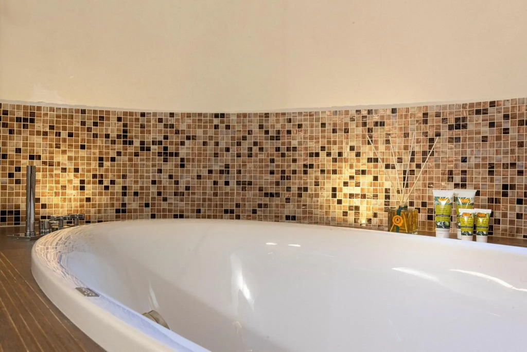 Boutique Hotel Torre Di Cala Piccola