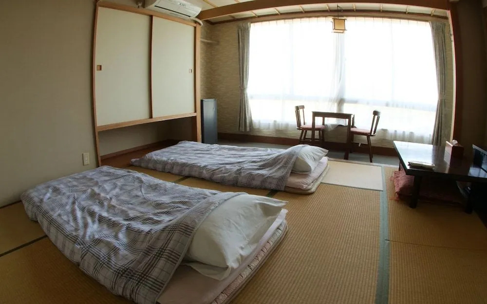 民宿たきた館 guest house TAKITA-KAN