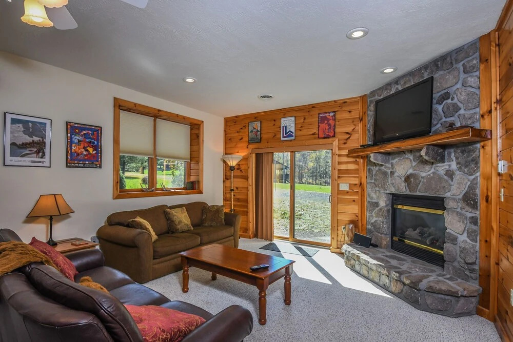 Terrapin Station 4 Bedroom House