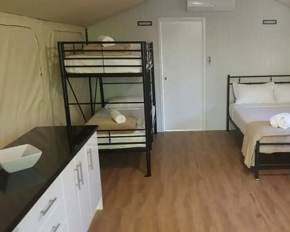 NRMA Murramarang Beachfront Holiday Resort