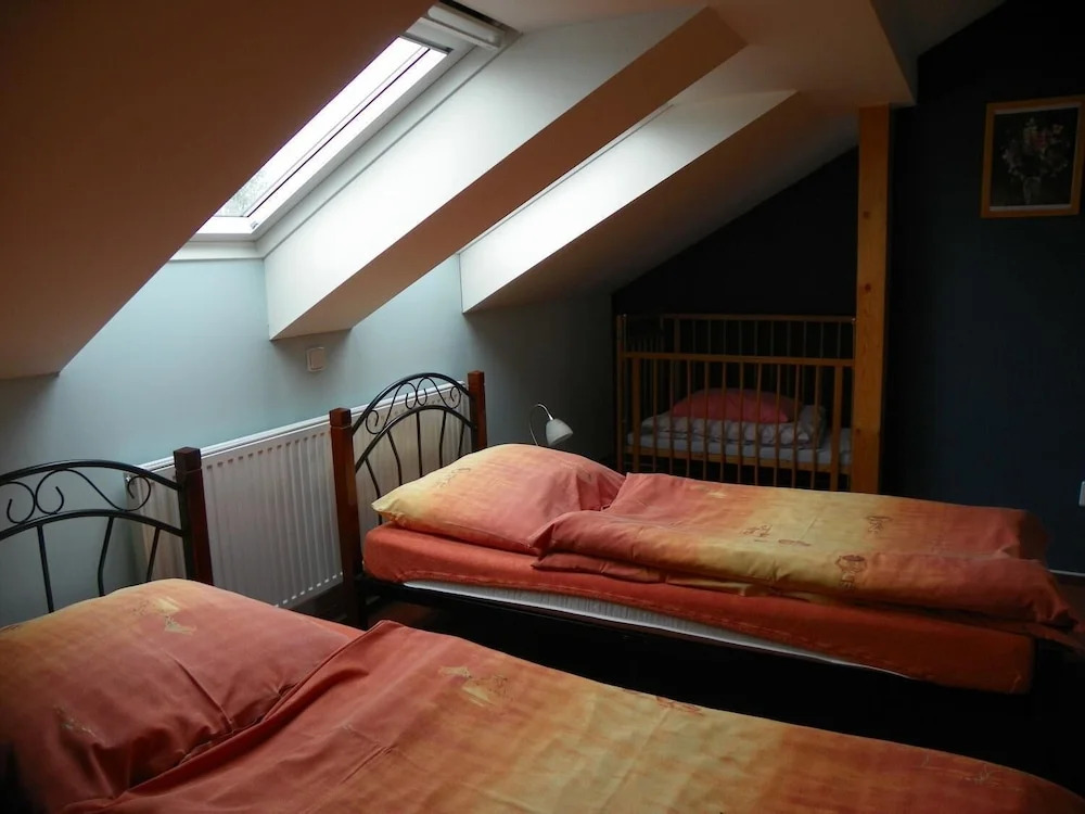 Hostinec a penzion U sv. Mikuláše