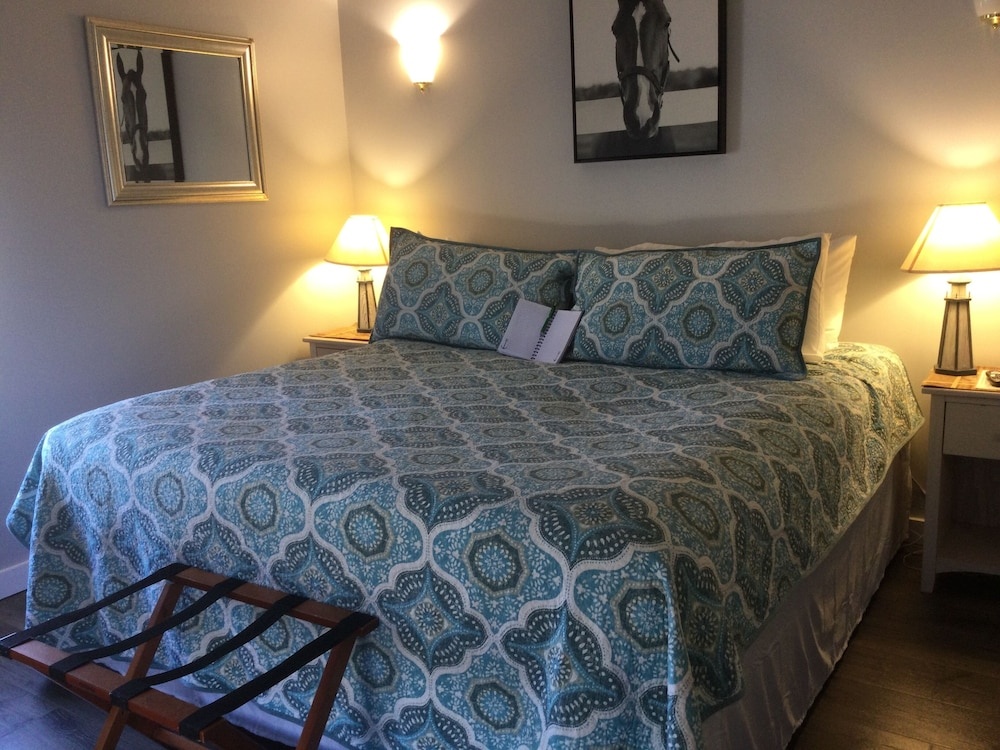 Stagecoach House Inn