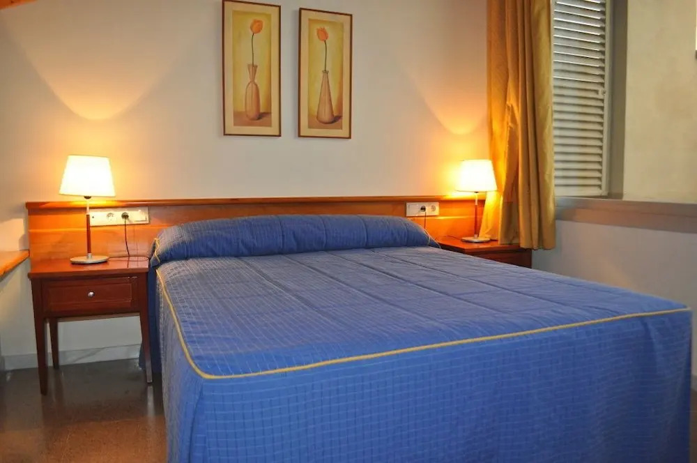 Hotel Solé