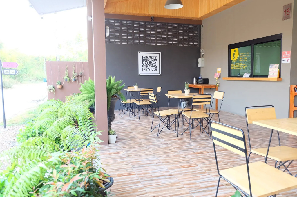Warmwell Hostel
