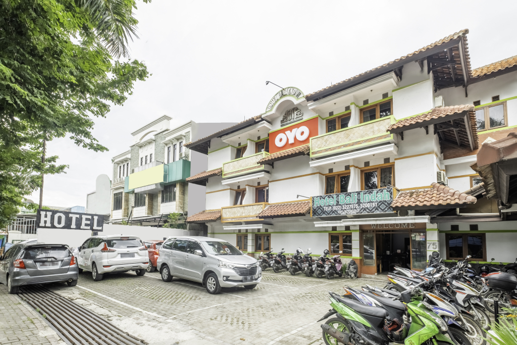 OYO 1945 Hotel Bali Indah