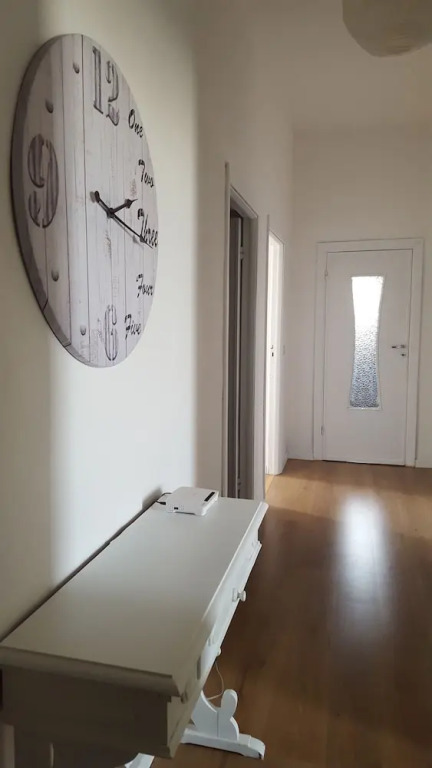 Seaside Holidays - Appartamento Palomba