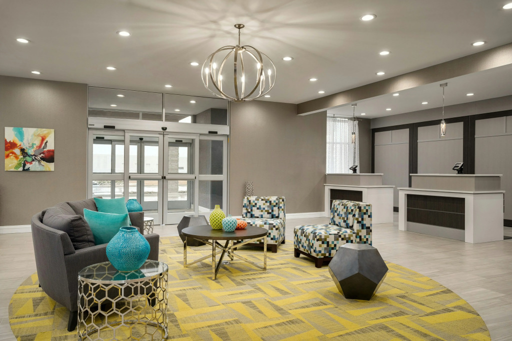 Homewood Suites By Hilton Florence